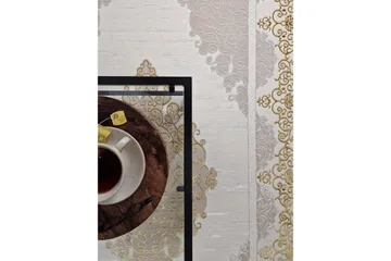 Wiltonmatto Ankara 300x400 cm - Beige/Kulta - Kodintekstiilit & matot - Matto - Moderni matto - Wilton-matto