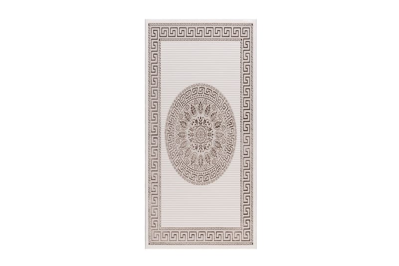 Wiltonmatto Ankara 80x150 cm - Kupari - Kodintekstiilit & matot - Matto - Moderni matto - Wilton-matto