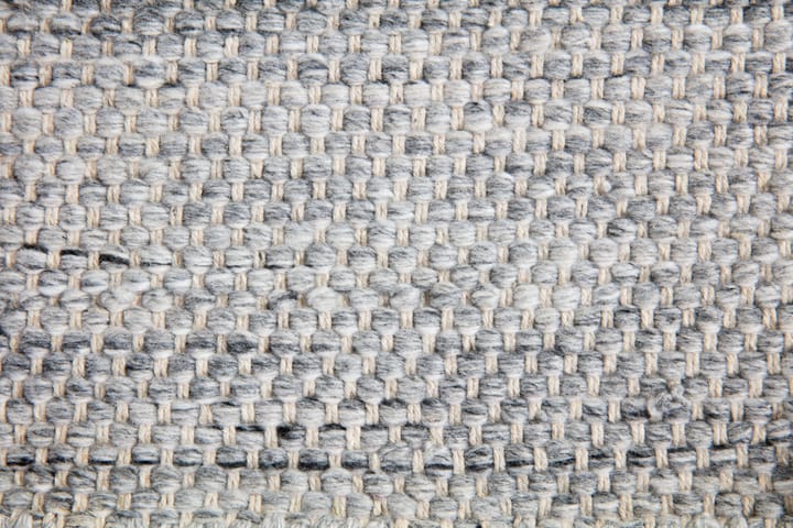 Wiltonmatto Detroit 170x240 - Hopea - Wilton-matto - Kuviollinen matto & värikäs matto - Iso matto
