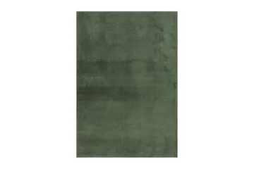 Wiltonmatto Dolat 200x290 cm - Smaragdinvihreä - Kodintekstiilit & matot - Matto - Moderni matto - Wilton-matto