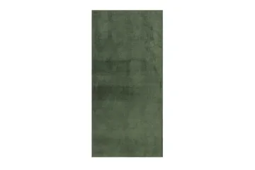 Wiltonmatto Dolat 80x150 cm - Smaragdinvihreä - Kodintekstiilit & matot - Matto - Moderni matto - Wilton-matto