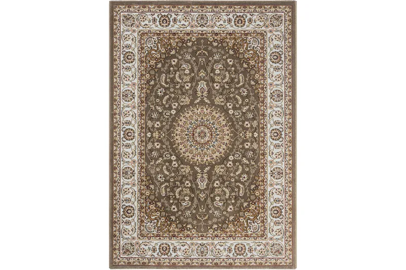 Wiltonmatto Dubai Medallion 160x230 cm Samppanja - Samppanja - Kodintekstiilit & matot - Matto - Moderni matto - Wilton-matto