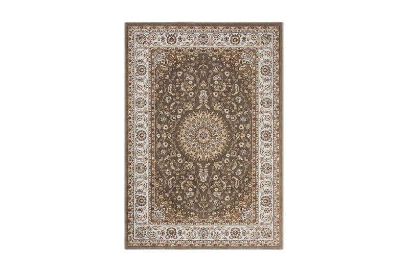 Wiltonmatto Dubai Medallion 240x340 cm Samppanja, Samppanja