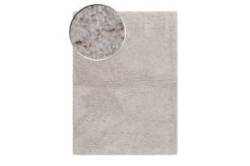 Wiltonmatto Eri 300x400 cm - Valkoinen - Kodintekstiilit & matot - Matto - Moderni matto - Wilton-matto