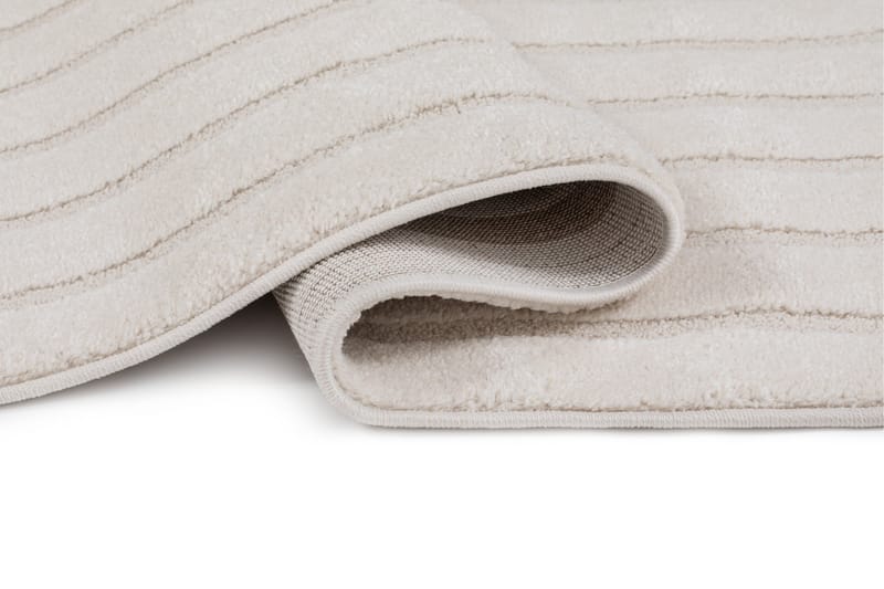 Wiltonmatto Genova Zen 200x290 cm - Kermanvärinen - Kodintekstiilit & matot - Matto - Moderni matto - Wilton-matto