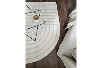 Wiltonmatto Genova Zen 200x290 cm - Kermanvärinen - Kodintekstiilit & matot - Matto - Moderni matto - Wilton-matto