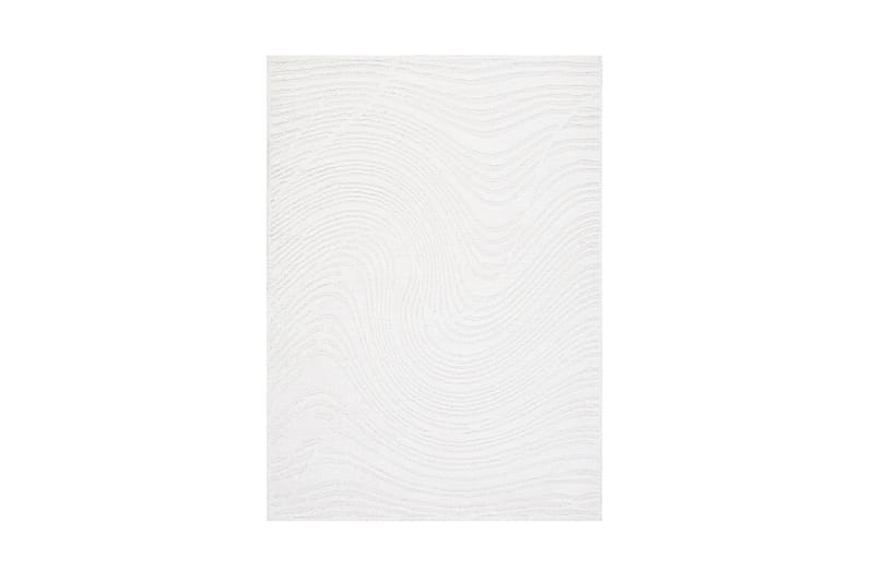 Wiltonmatto Gomati 140x200 cm - Kermanvärinen - Kodintekstiilit & matot - Matto - Moderni matto - Wilton-matto