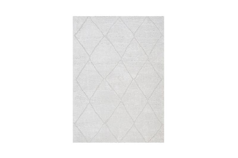 Wiltonmatto Gomati 160x230 cm - Harmaa - Kodintekstiilit & matot - Matto - Moderni matto - Wilton-matto