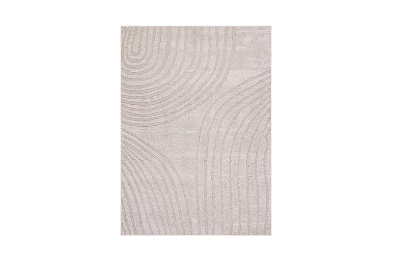 Wiltonmatto Gomati 160x230 cm - Pellavabeige - Kodintekstiilit & matot - Matto - Moderni matto - Wilton-matto