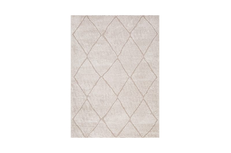 Wiltonmatto Gomati 160x230 cm - Pellavabeige - Kodintekstiilit & matot - Matto - Moderni matto - Wilton-matto