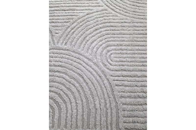 Wiltonmatto Gomati 200x290 cm - Harmaa - Kodintekstiilit & matot - Matto - Moderni matto - Wilton-matto
