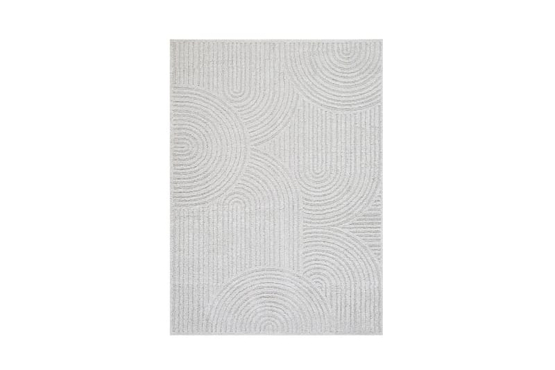 Wiltonmatto Gomati 200x290 cm - Harmaa - Kodintekstiilit & matot - Matto - Moderni matto - Wilton-matto