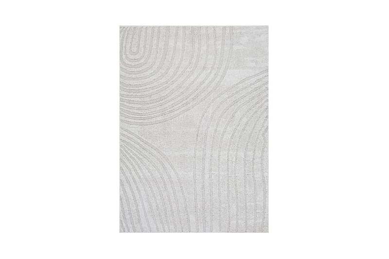 Wiltonmatto Gomati 200x290 cm - Harmaa - Kodintekstiilit & matot - Matto - Moderni matto - Wilton-matto