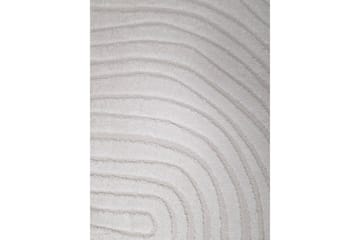 Wiltonmatto Gomati 200x290 cm - Kermanvärinen - Kodintekstiilit & matot - Matto - Moderni matto - Wilton-matto
