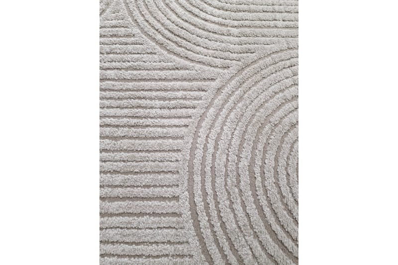 Wiltonmatto Gomati 200x290 cm - Pellavabeige - Kodintekstiilit & matot - Matto - Moderni matto - Wilton-matto