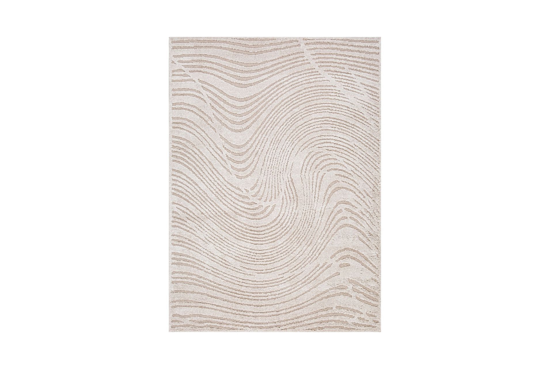 Wiltonmatto Gomati 240x340 cm - Pellavabeige - Kodintekstiilit & matot - Matto - Moderni matto - Wilton-matto