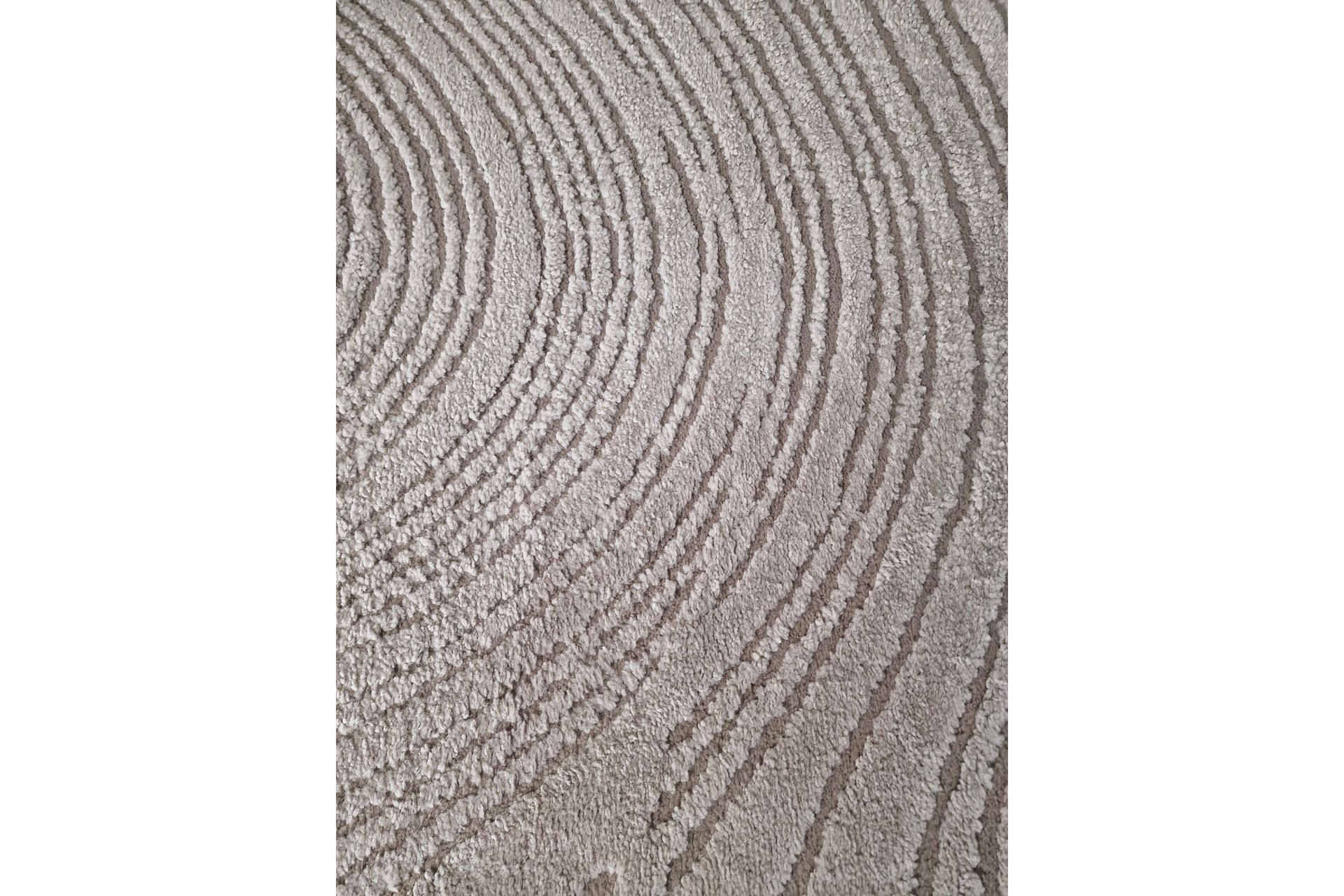 Wiltonmatto Gomati 240x340 cm - Pellavabeige - Kodintekstiilit & matot - Matto - Moderni matto - Wilton-matto