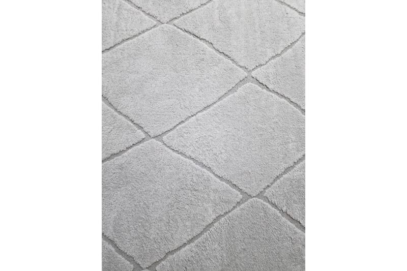 Wiltonmatto Gomati 300x400 cm - Harmaa - Kodintekstiilit & matot - Matto - Moderni matto - Wilton-matto