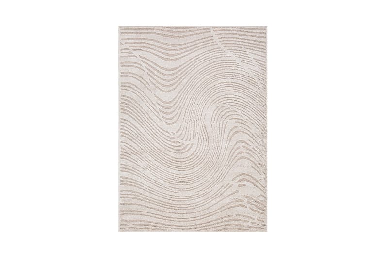 Wiltonmatto Gomati 300x400 cm - Pellavabeige - Kodintekstiilit & matot - Matto - Moderni matto - Wilton-matto