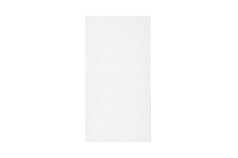 Wiltonmatto Gomati 80x350 cm - Kermanvärinen - Kodintekstiilit & matot - Matto - Moderni matto - Wilton-matto