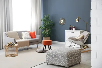 Wiltonmatto Soft 160x230 cm Valkoinen - Valkoinen - Kodintekstiilit & matot - Matto - Moderni matto - Wilton-matto