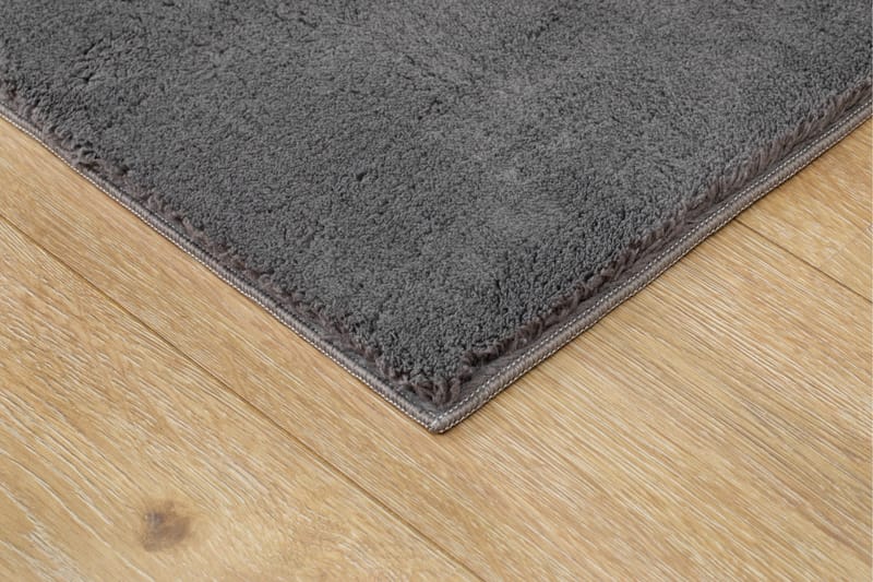 Wiltonmatto Soft 200x290 cm Grafiitinharmaa - Grafiitinharmaa - Kodintekstiilit & matot - Matto - Moderni matto - Wilton-matto