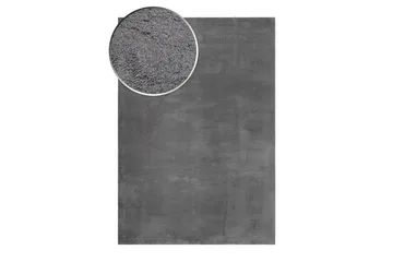 Wiltonmatto Soft 200x290 cm Grafiitinharmaa - Grafiitinharmaa - Kodintekstiilit & matot - Matto - Moderni matto - Wilton-matto