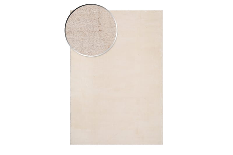 Wiltonmatto Soft 200x290 cm - Luonnonväri - Kodintekstiilit & matot - Matto - Moderni matto - Wilton-matto