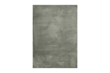 Wiltonmatto Soft 240x340 cm Vihreä