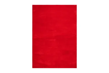 Wiltonmatto Soft 240x340 cm Punainen