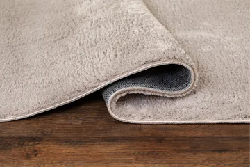 Wiltonmatto Soft 300x400 cm - Greige - Kodintekstiilit & matot - Matto - Moderni matto - Wilton-matto