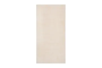 Wiltonmatto Soft 80x230 cm Luonnollinen