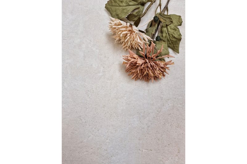 Wiltonmatto Soft 80x230 cm Valkoinen - Valkoinen - Kodintekstiilit & matot - Matto - Moderni matto - Wilton-matto