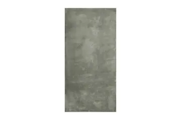 Wiltonmatto Soft 80x230 cm Vihreä