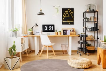 Wiltonmatto Soft Pyöreä 240 cm - Greige - Kodintekstiilit & matot - Matto - Moderni matto - Wilton-matto
