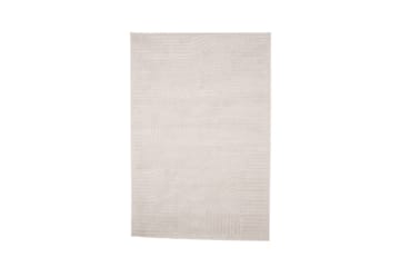 Wiltonmatto Vince 240x340 cm Suorakaide - Valkoinen - Kodintekstiilit & matot - Matto - Moderni matto - Wilton-matto