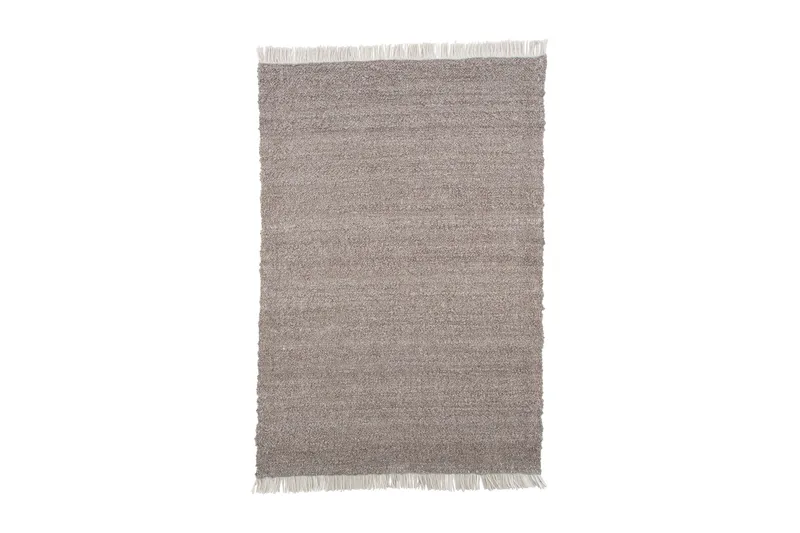 Wool carpet Venture Home Brown 200x300 cm, undefined