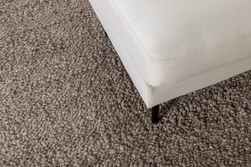 Wool carpet Venture Home Brown 200x300 cm - Kodintekstiilit & matot - Matto - Moderni matto - Villamatto