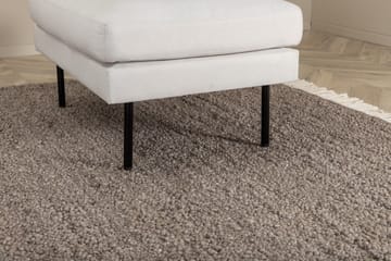 Wool carpet Venture Home Brown 200x300 cm - Kodintekstiilit & matot - Matto - Moderni matto - Villamatto