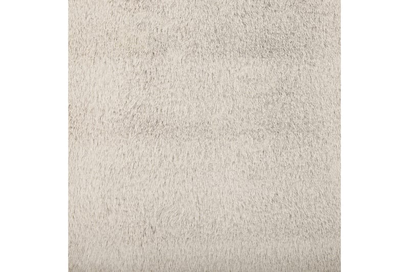 Nahkamatto Lunavada 60x90 cm - Beige - Kodintekstiilit & matot - Matto - Talja & nahkamatto