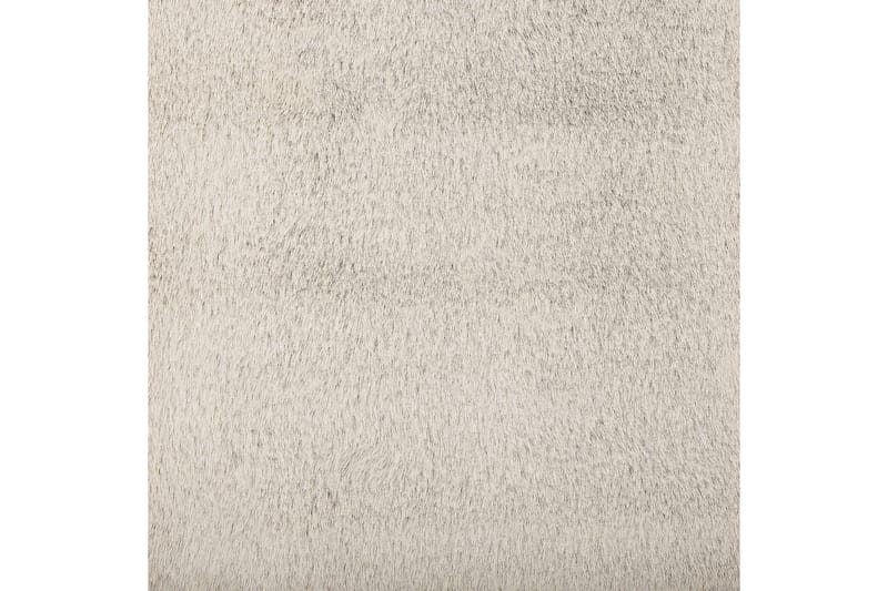 Nahkamatto Lunavada 60x90 cm - Beige - Kodintekstiilit & matot - Matto - Talja & nahkamatto