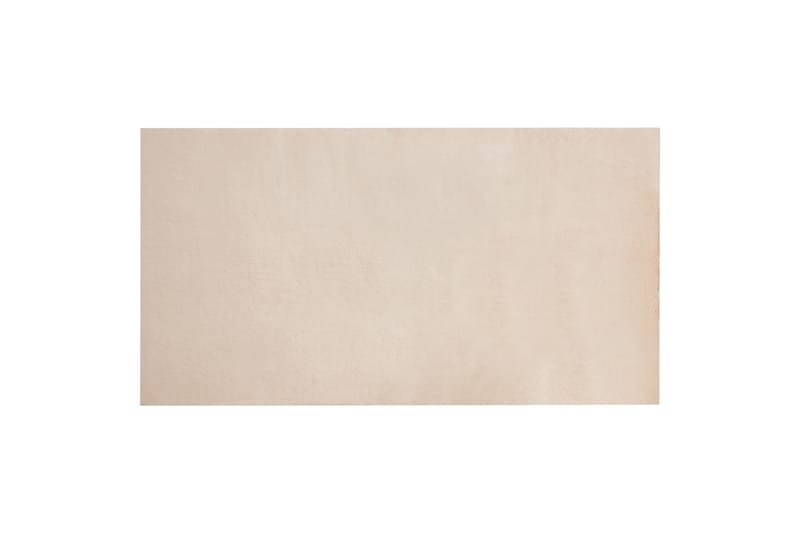 Nahkamatto Mirpur 80x150 cm, Beige