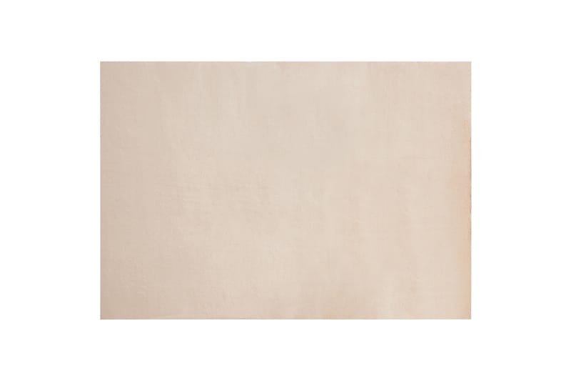 Nahkamatto Mirpur 80x150 cm - Beige - Kodintekstiilit & matot - Matto - Talja & nahkamatto
