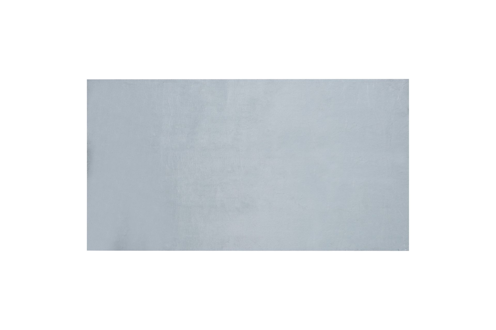 Nahkamatto Mirpur 80x150 cm - Harmaa