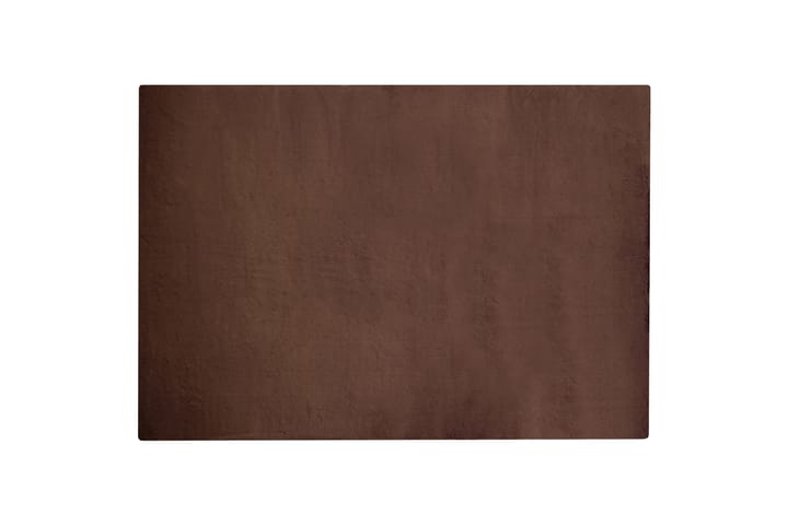 Nahkamatto Mirpur 80x150 cm - Ruskea - Talja & nahkamatto
