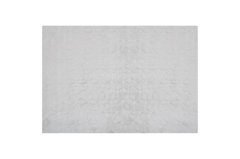 Nahkamatto Thatta 80x150 cm, Harmaa