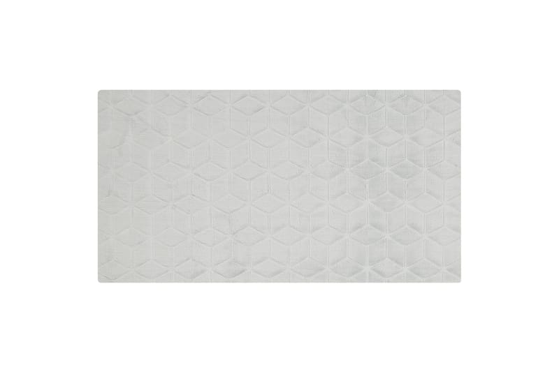Nahkamatto Thatta 80x150 cm - Harmaa - Kodintekstiilit & matot - Matto - Talja & nahkamatto
