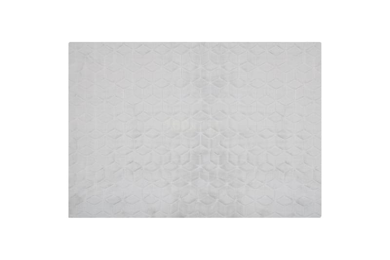 Nahkamatto Thatta 80x150 cm - Harmaa - Kodintekstiilit & matot - Matto - Talja & nahkamatto