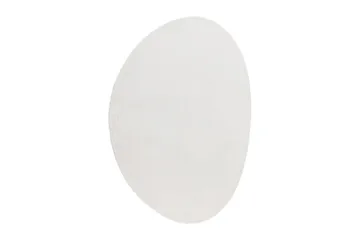 Pestävä matto Pehmeä Muoto