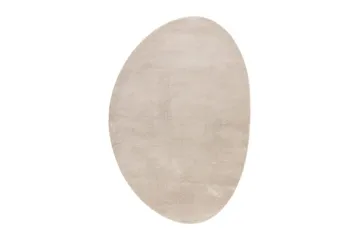 Pestävä matto Pehmeä Muoto